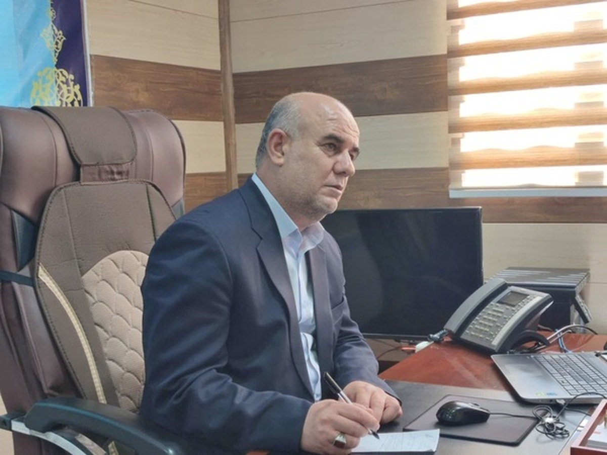 لغو امتحانات در دورود به منظور تسهیل حضور دانش‌آموزان در مراسم اعتکاف