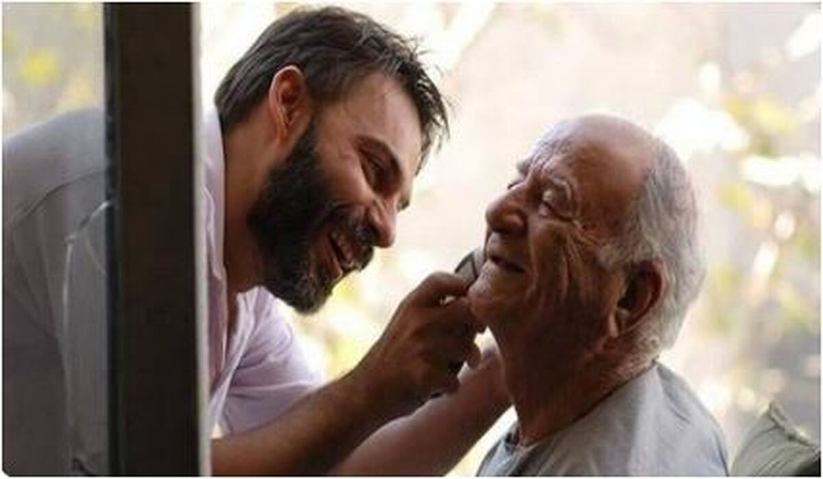 سوژه‌ی نقش مرد و نمایش آن در سینما