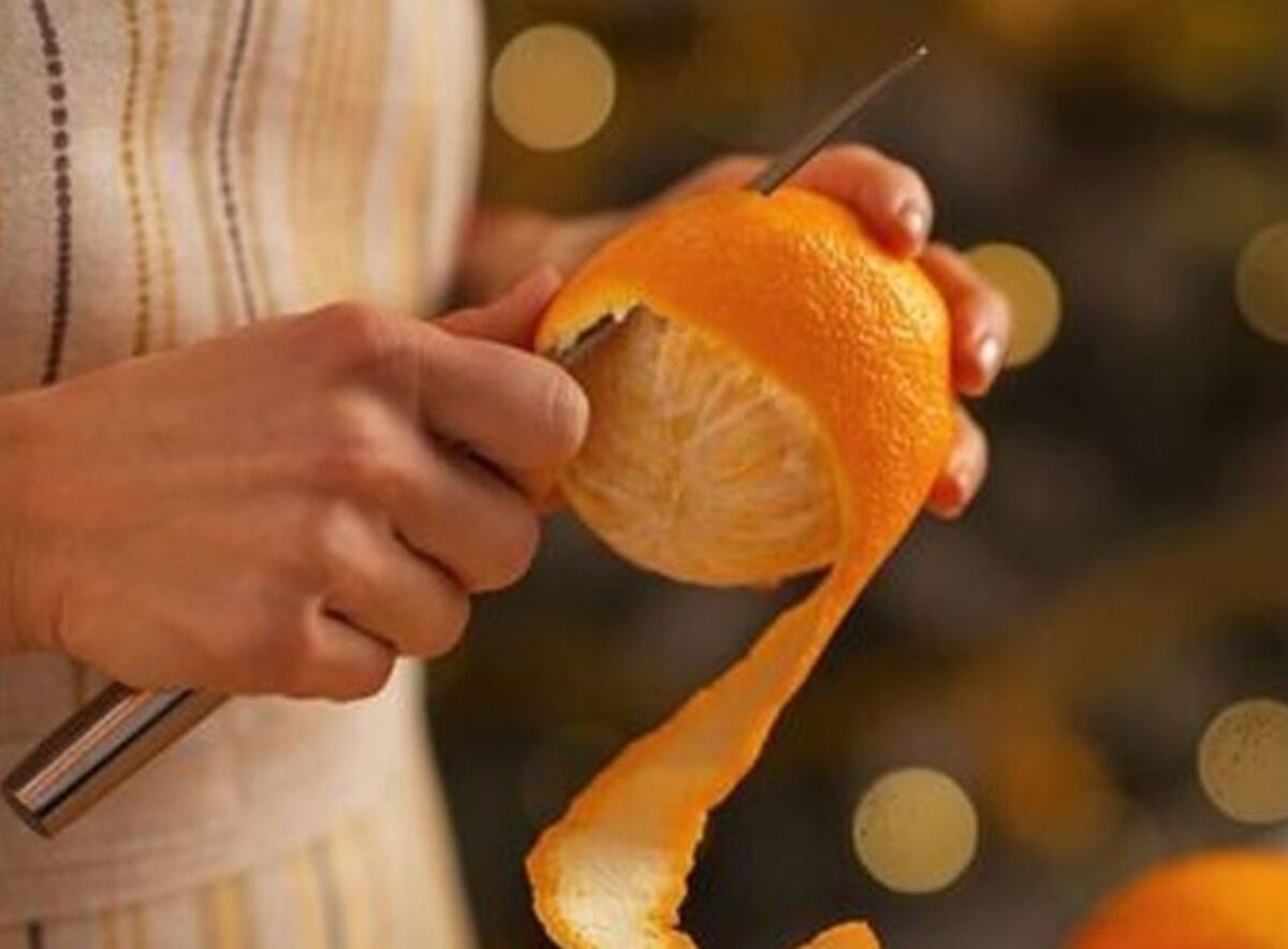 از پوست میوه‌های چه استفاده‌هایی می‌توان برد؟