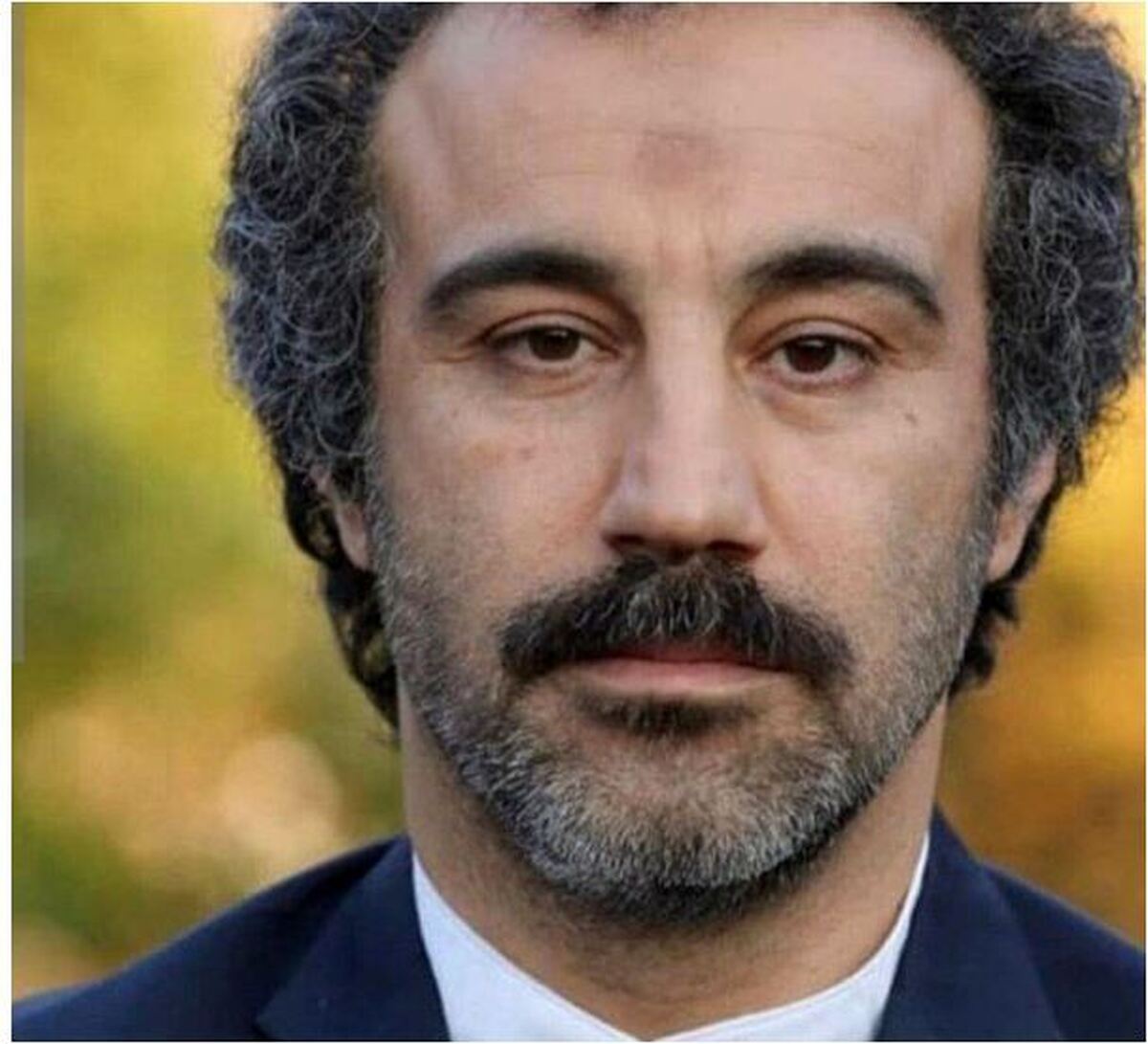 تصویر شکار شده از نقی معمولی در آخرین روز‌های فیلم برداری فصل جدید پایتخت