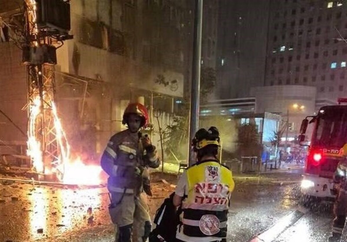 ناتوانی ۳ ساله صهیونیست‌ها در حل اختلالات برق ۲ شهر
