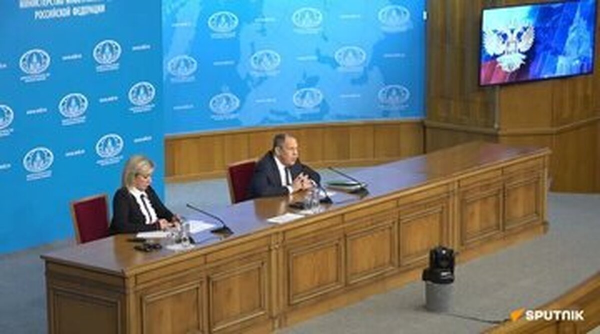 هدف آمریکا از جنگ تضعیف روسیه از نظر ژئوپلیتیک است