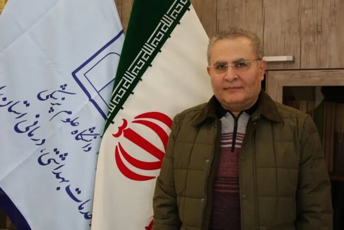 مدیران دانشگاه در ارتقاء خدمت رسانی به مردم تلاش کنند