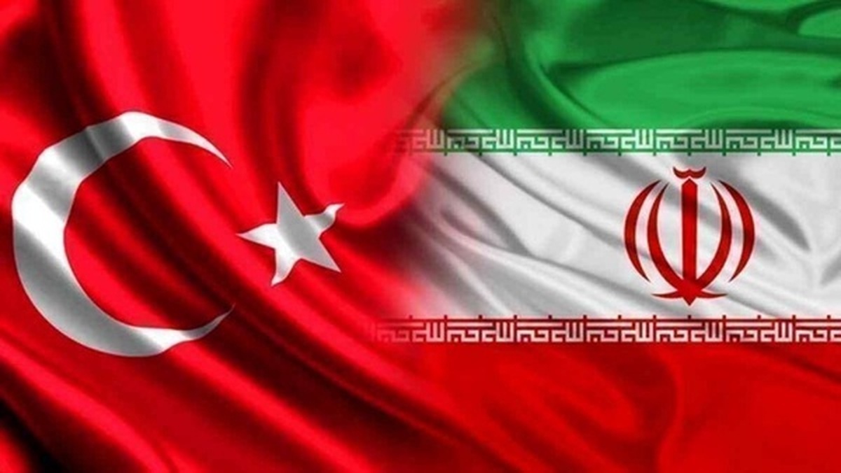 ایران و ترکیه آماده همکاری بزرگ