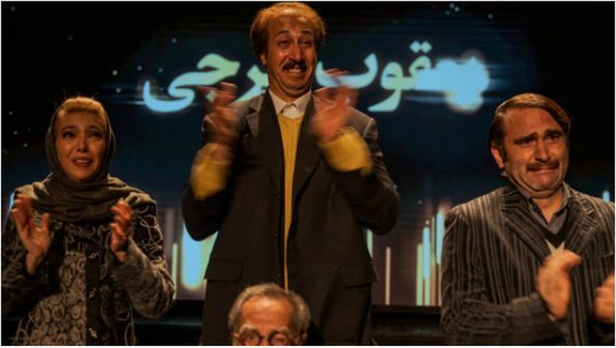 سینمایی پر مخاطب «هفتاد سی» از کار جدید رامبد جوان هم جلو زد