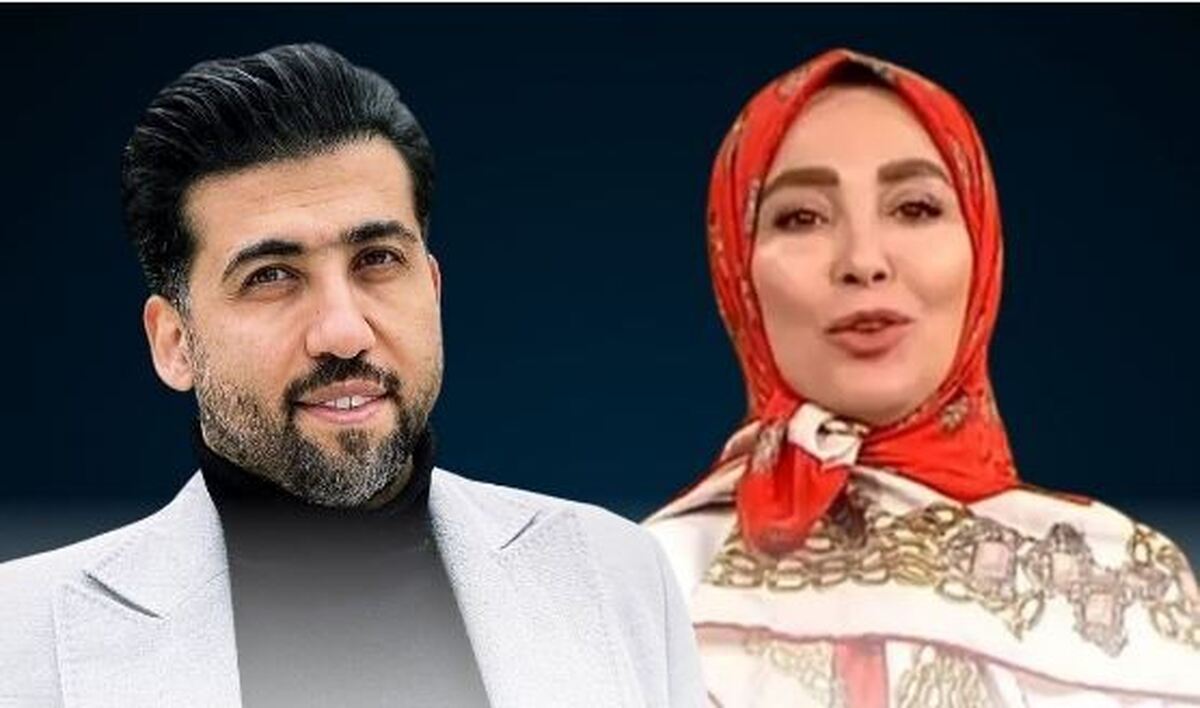 دوسال حبس +۸۰ میلیون تومان جریمه برای مجتبی پوربخش!