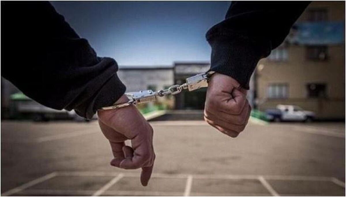 ۲ شهردار سابق این استان بازداشت شدند