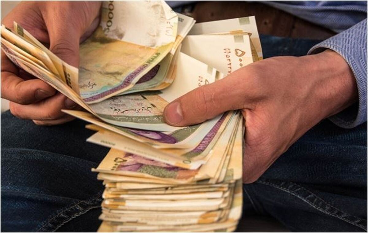 مبلغ تایین شده برای عیدی بازنشستگان اعلام شد