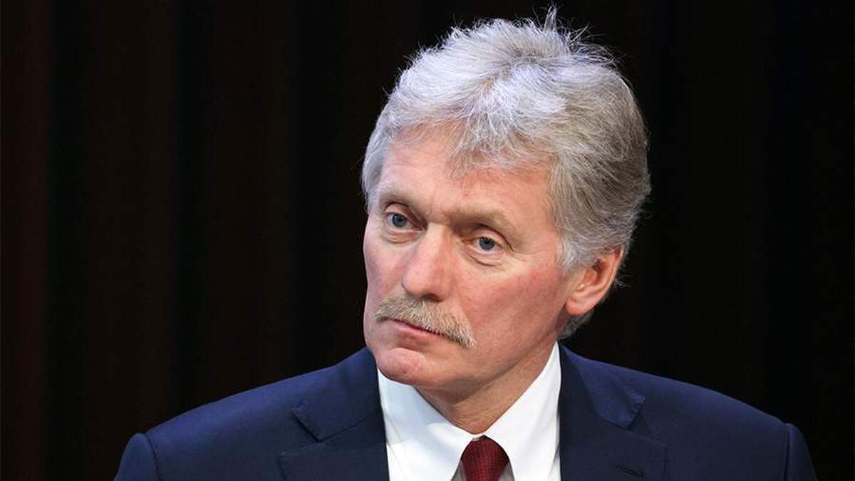 پسکوف تضمین‌های امنیتی را بخشی جدایی ناپذیر از حل مناقشه خواند