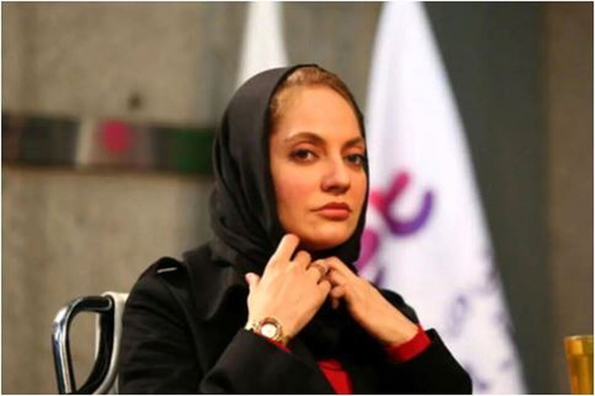 استایل سانسور لازم و جدید مهناز افشار در ساحل آمریکا حاشیه ساز شد
