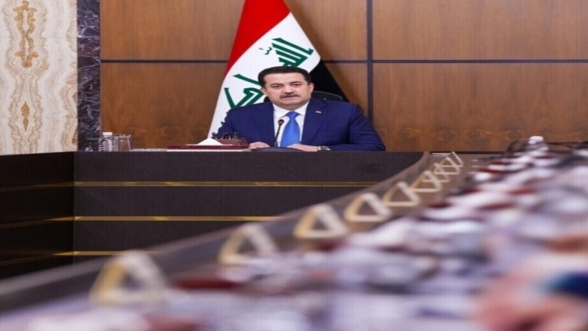 السودانی از دولت جدید سوریه خواست که ابزاری در دست هیچ طرف خارجی نباشد