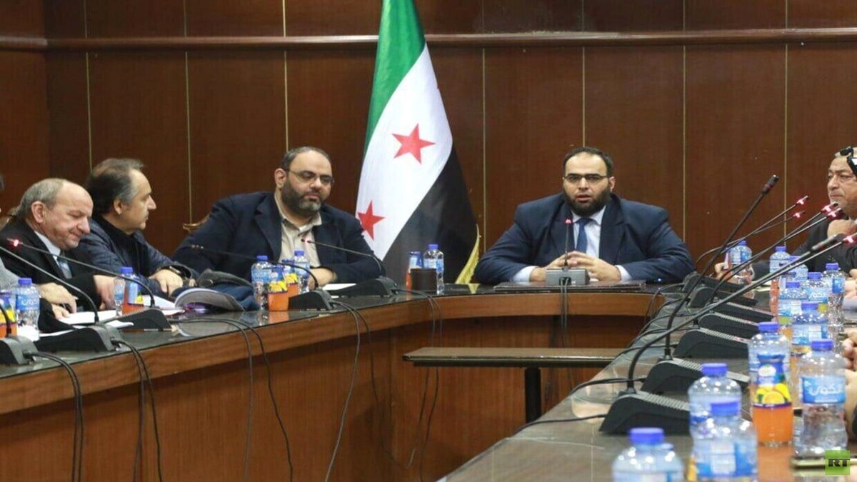 وزیر اقتصاد سوریه: ما تسهیلات دولتی را برای سرمایه گذاری یا خصوصی سازی به تدریج ارائه خواهیم داد
