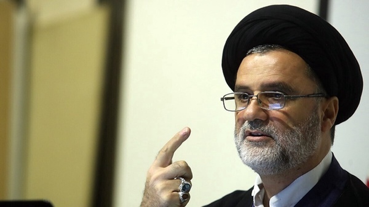 نبویان:هیچ تحریمی با FATF از بانک‌های ما برداشته نخواهد شد