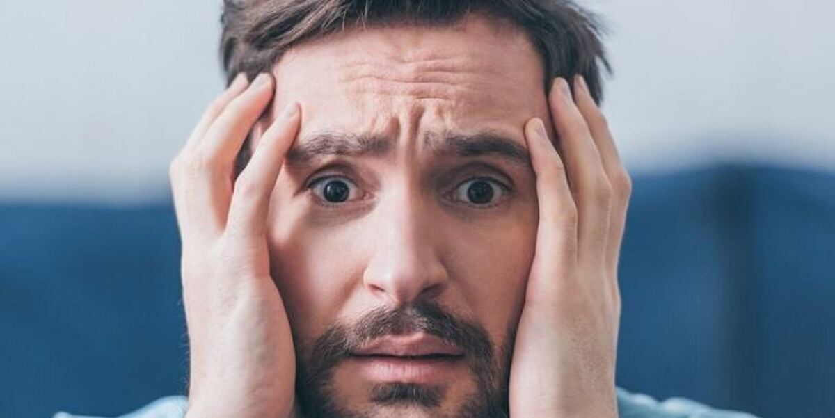 چگونه پس از اضطراب شدید خود را آرام کنیم؟