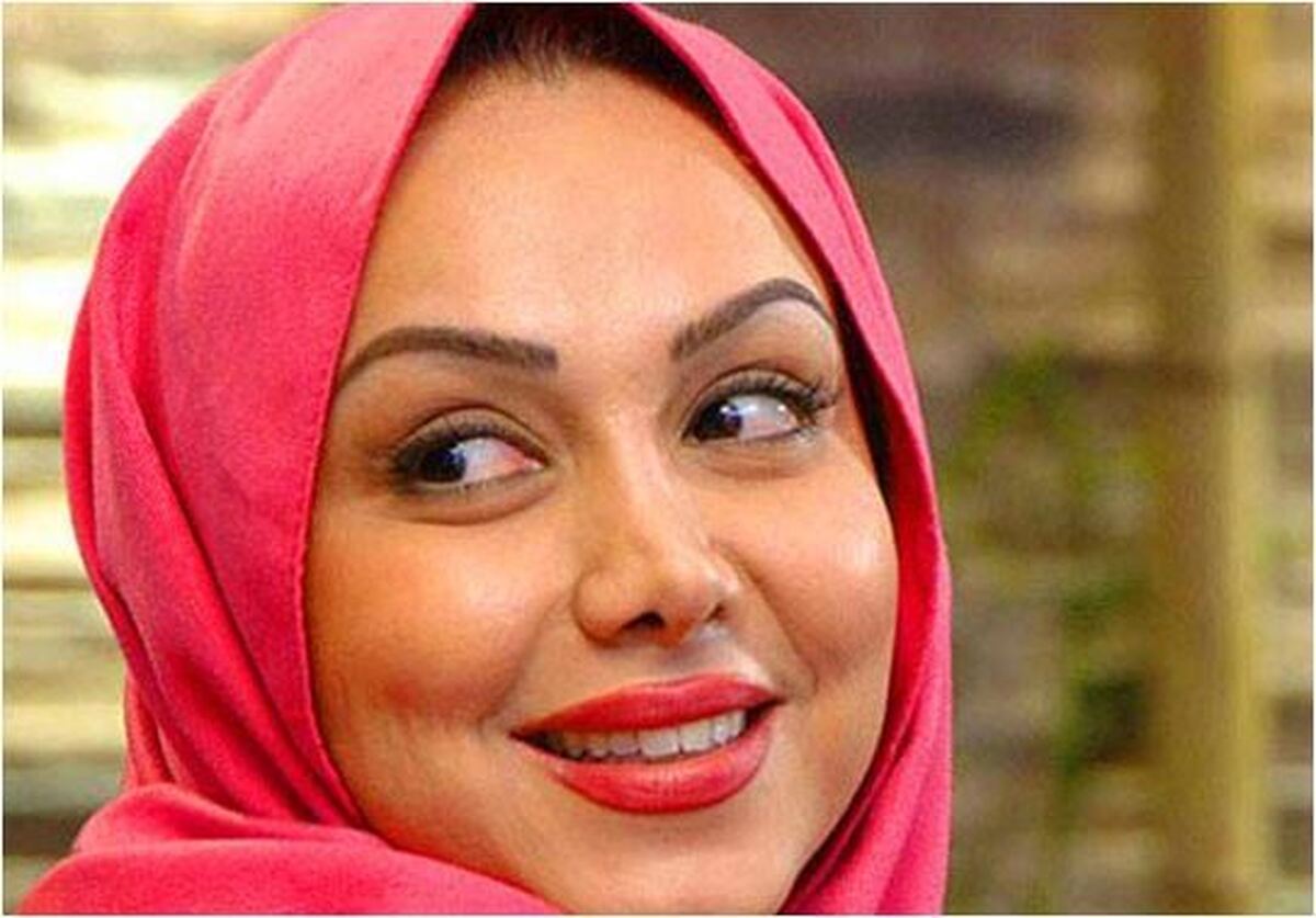 بهنوش بختیاری در این برنامه تمام راز‌های زندگی اش را فاش کرد!