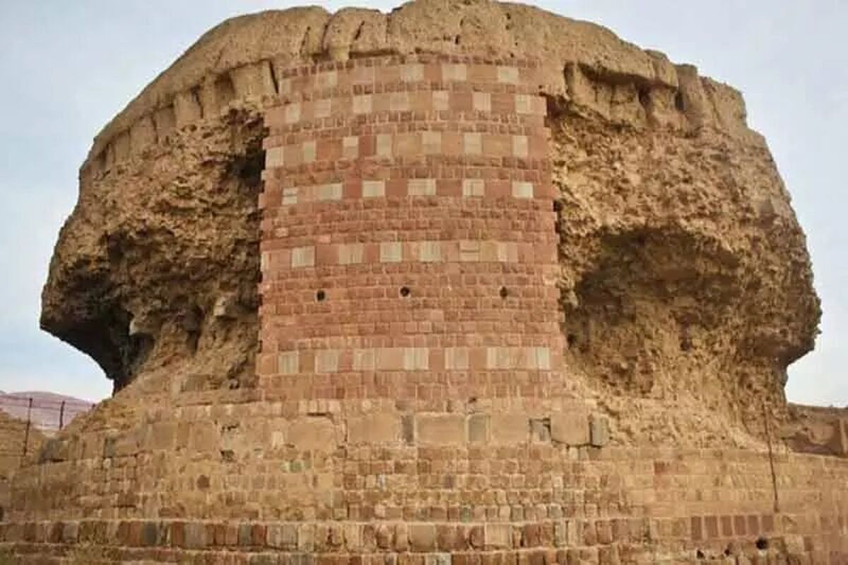 آشنایی با بنای تاریخی ربع رشیدی؛ اولین و بزرگ‌ترین دانشگاه بین‌المللی ثبت شده در جهان