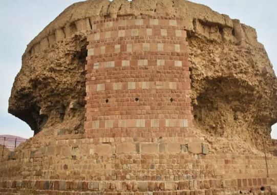 آشنایی با بنای تاریخی ربع رشیدی؛ اولین و بزرگ‌ترین دانشگاه بین‌المللی ثبت شده در جهان