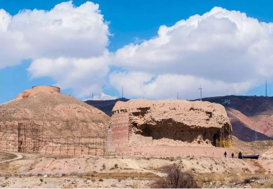 آشنایی با بنای تاریخی ربع رشیدی؛ اولین و بزرگ‌ترین دانشگاه بین‌المللی ثبت شده در جهان