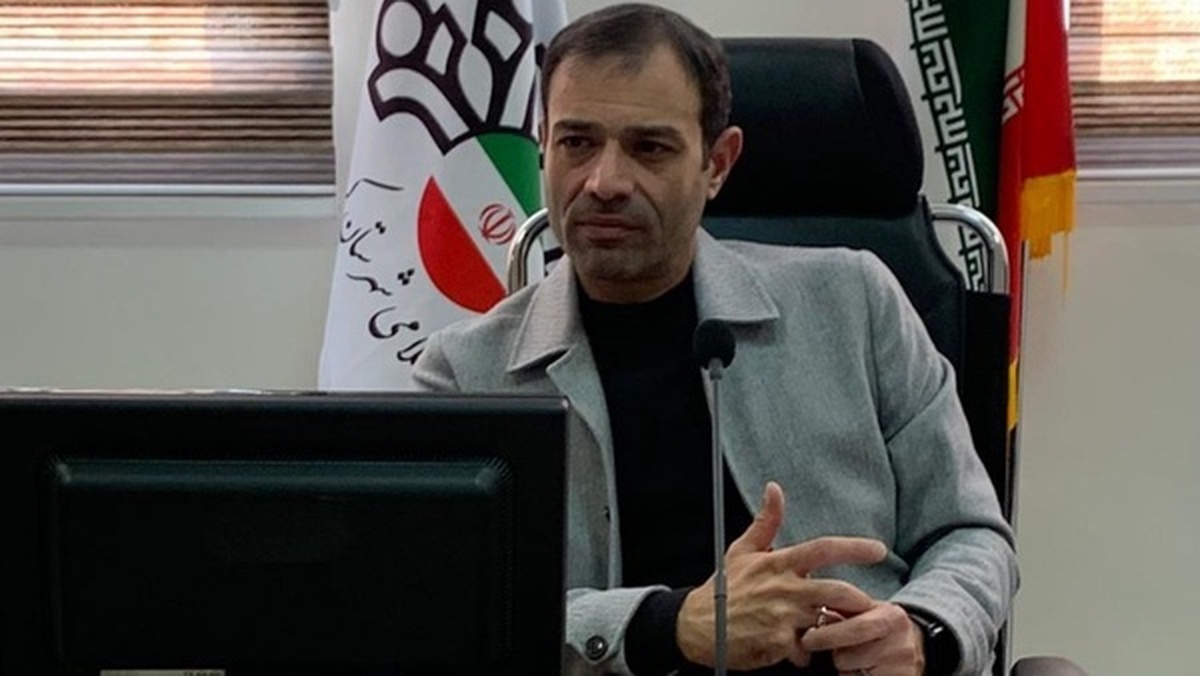 معضل ترافیک در بلوار خوارزمی کرج رفع می‌شود