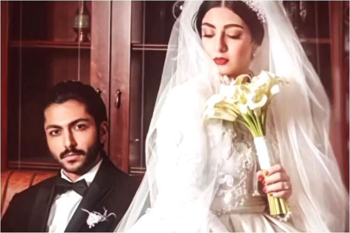 پر بازدید‌ترین تصاویر از خانم‌های بازیگر در سریال گردن زنی، خارج از کادر تلویزیون/همه خوشگل و دلبر!