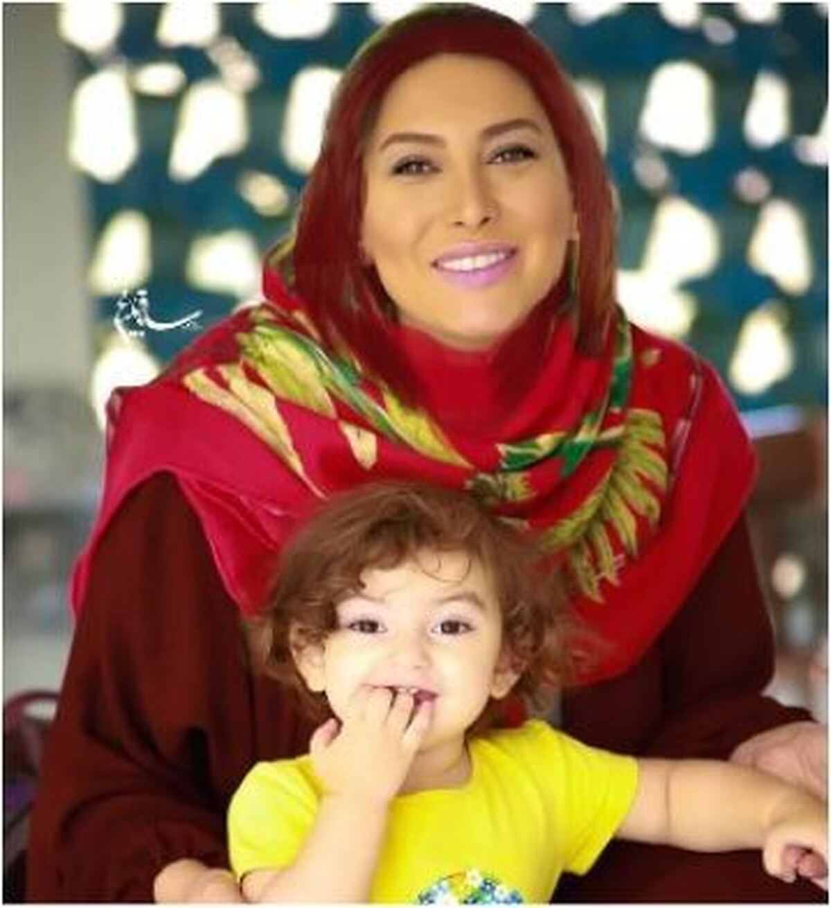 مصاحبه تخریب آمیز فریبا نادری در مورد محیط نامناسب سینما