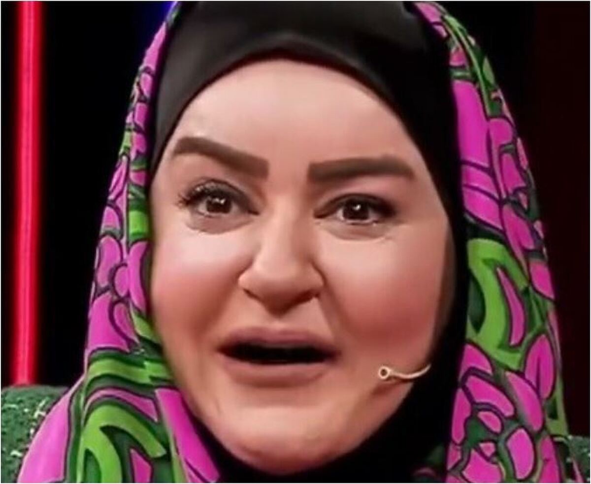 استایل‌های خاص بازیگران در جشن افتتاحیه سالن زیبایی خواهر نعیمه نظام دوست جلب توجه کرد+عکس
