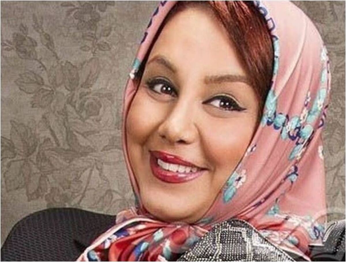 خاطره بازی بهنوش بختیاری به یاد جشن شب یلدایش/مشخصه امسال خیلی خوش گذشته!