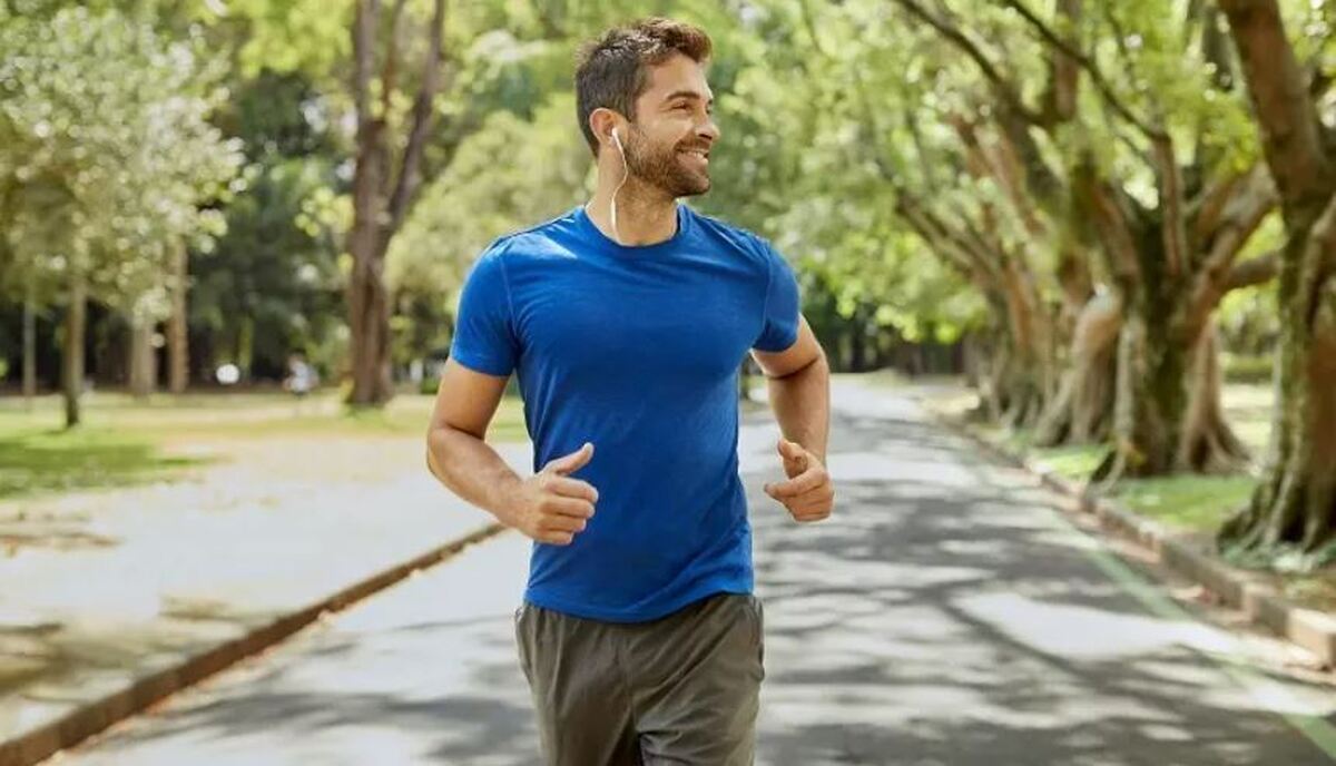 بررسی تفاوت‌های بین پیاده روی و دویدن/کدام یک برای کاهش وزن مناسب‌تر است؟
