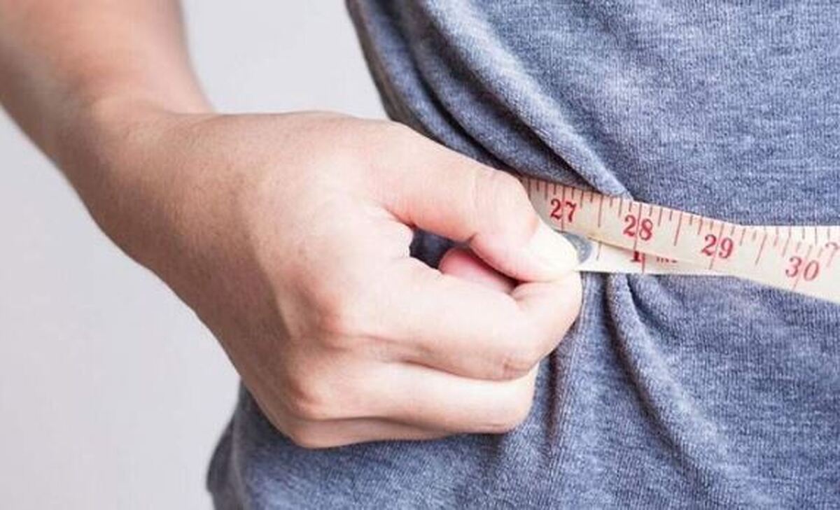 کاهش وزن سریع و ساده با این مواد غذایی