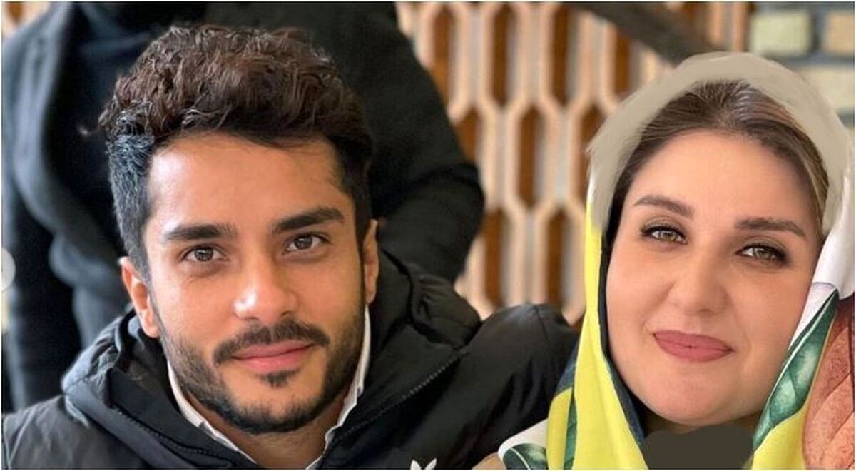 چکیده‌ای از مصاحبه جالب با ساعد سهیلی در مورد زندگی مشترکش