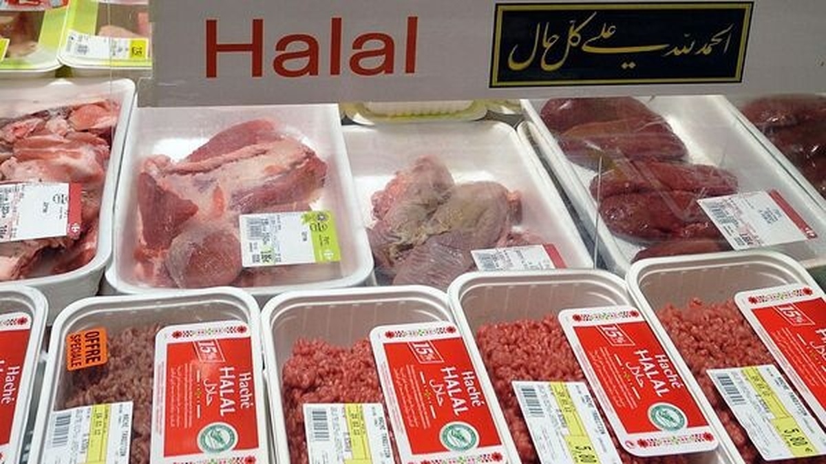 «غذای حلال» محصول طلایی برای افزایش صادرات غیرنفتی