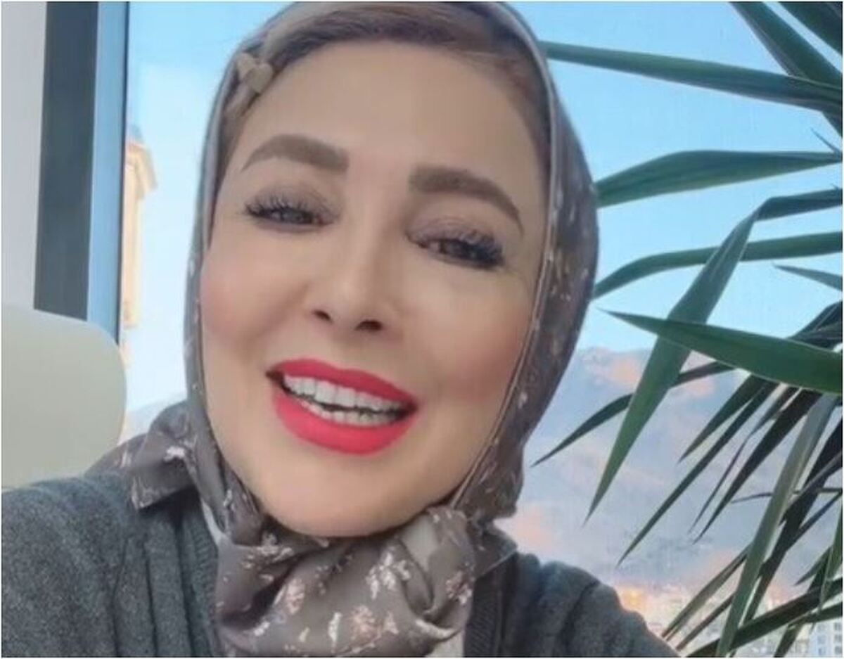 استوری‌های بلند بالای ژیلا صادقی در پی حواشی اخیر+عکس