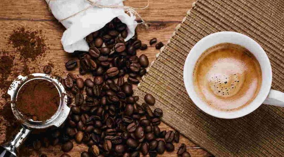 خبر خوب برای طرفداران قهوه/راز طول عمر بیشتر در این نوشیدنی کشف شد!