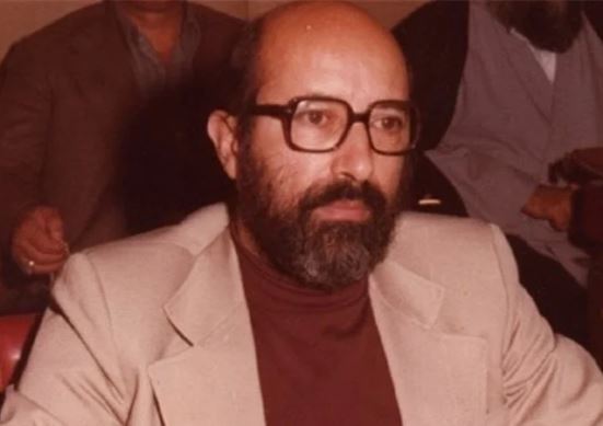 پسر ارشد شهید چمران الان کجاست و به چه کاری مشغوله؟