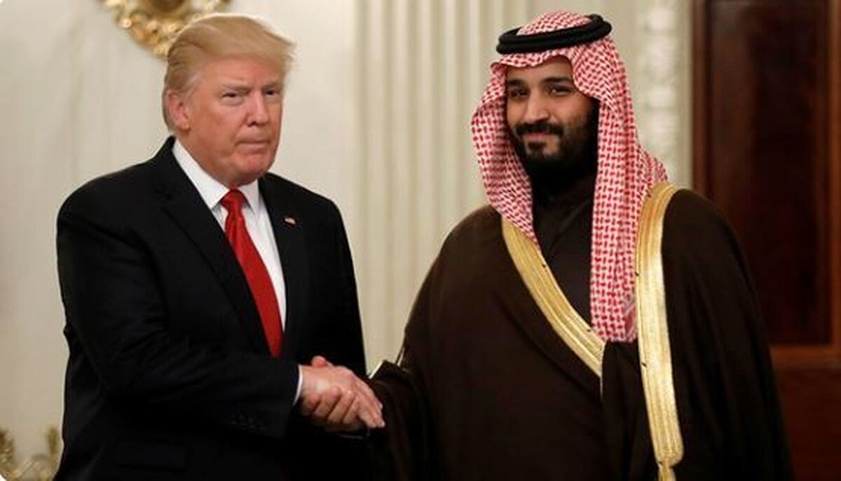 تأکید نماینده ترامپ بر اهمیت عادی‌سازی روابط سعودی-اسرائیل