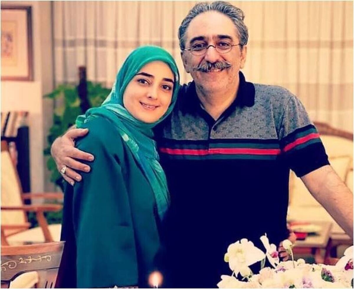 رونمایی ستاره سادات قطبی از گوشه‌های کمتر دیده شده خانه اش/فقط اتاق موسیقی!