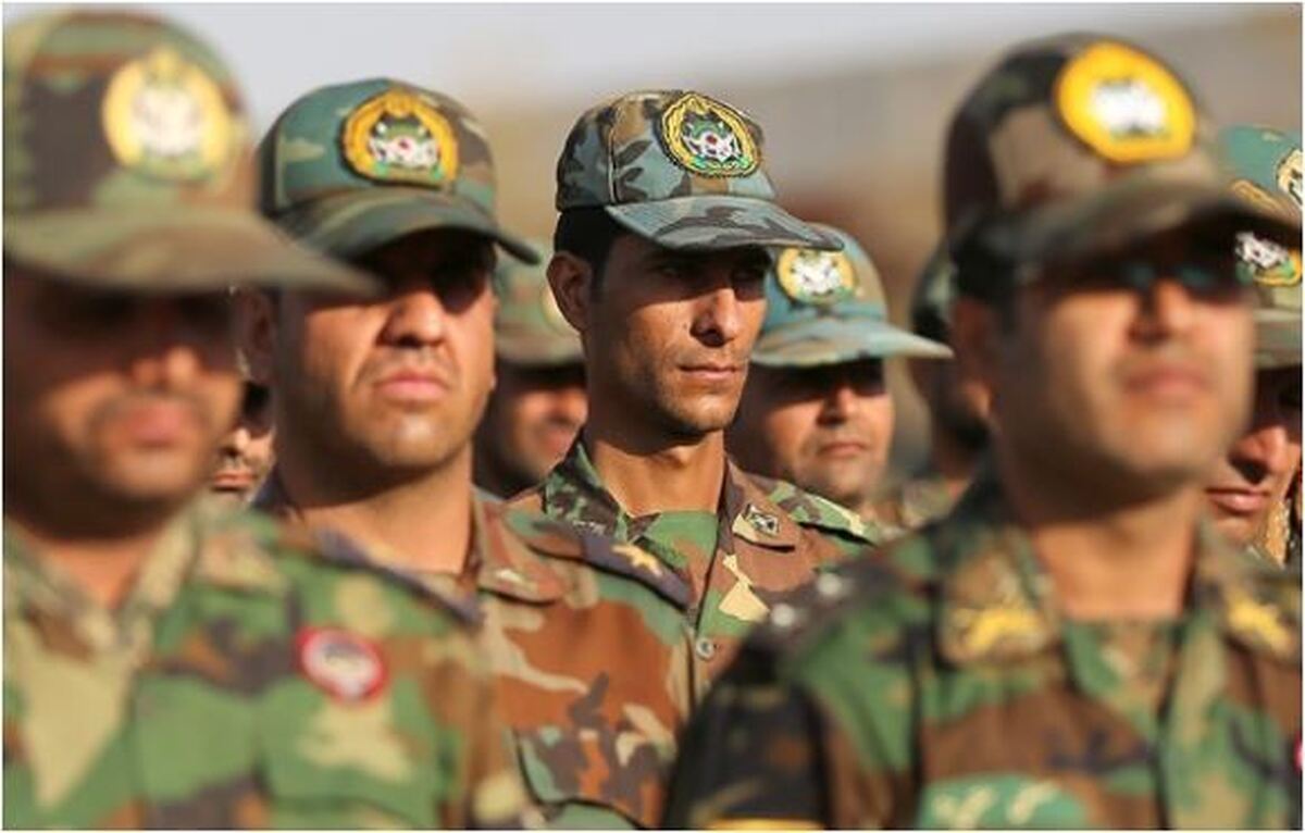 برنامه‌های خرید خدمت سربازی کنسل شد