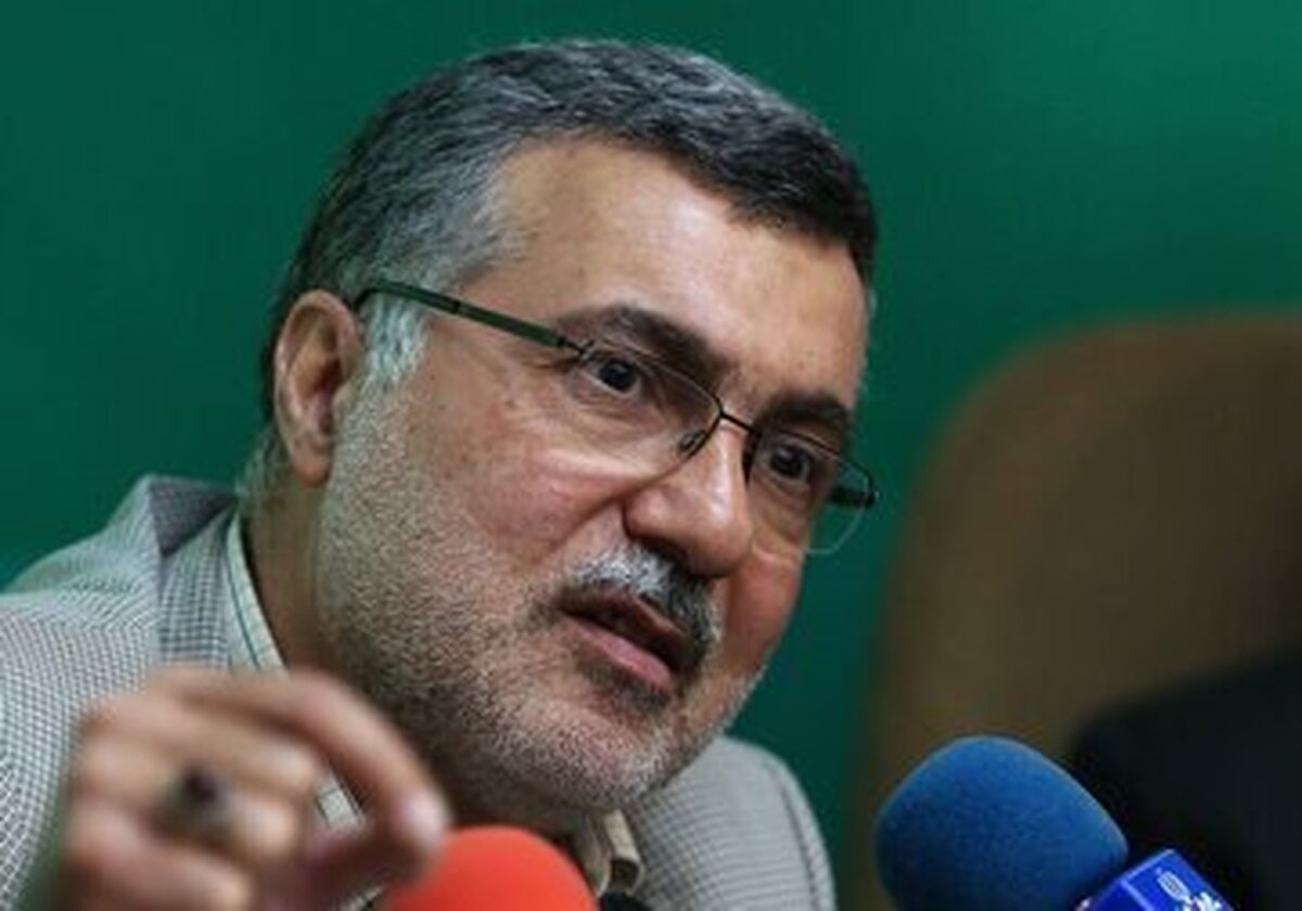 هنوز ویروس جدیدی در ایران شناسایی نشده است