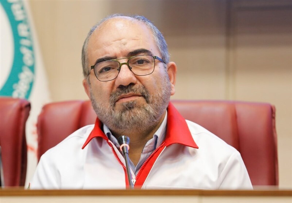 انجام ۵۸۳ عملیات امداد و نجات/ 