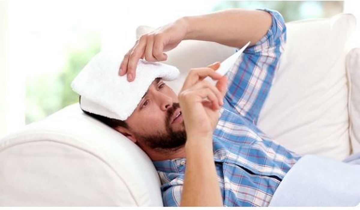 سرفه، تب، گرفتگی بینی و تنگی نفس از علائم ویروس چینی