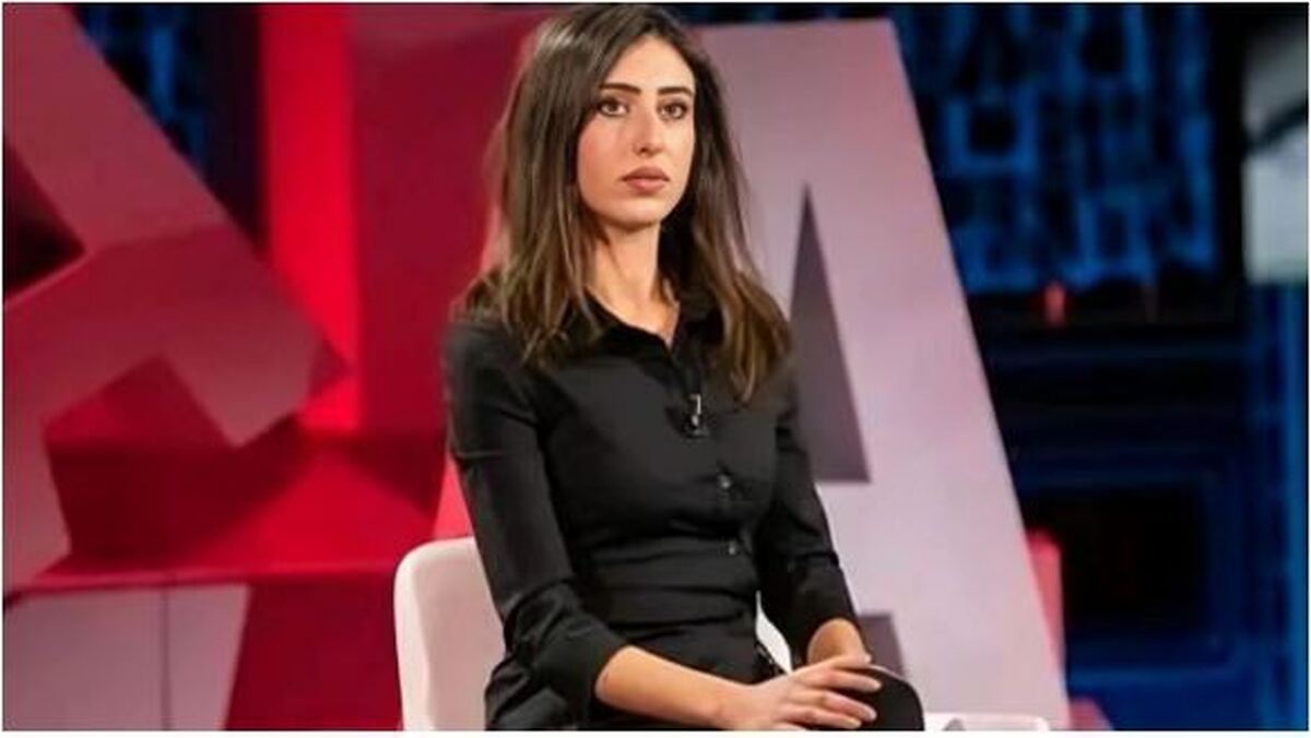 افشاگری خبرنگار ایتالیایی در مورد دوران زندانی بودنش در تهران
