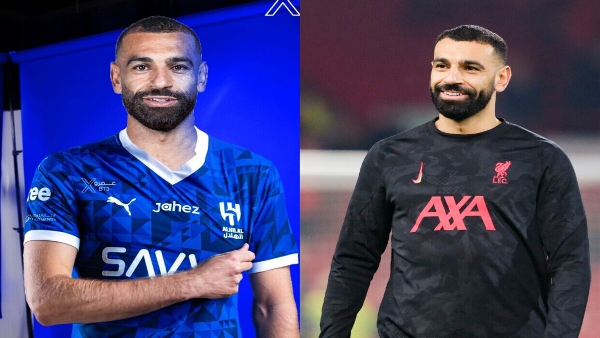 حقوق سالانه محمد صلاح در الهلال فاش شد!