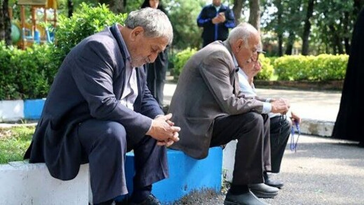 سلامت روان سالمندان را اینگونه تقویت کنید!