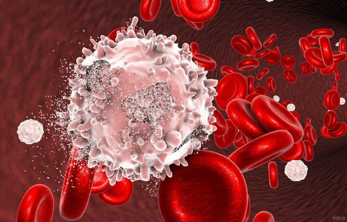 فناوری CRISPR تحولی جدید در درمان سرطان!