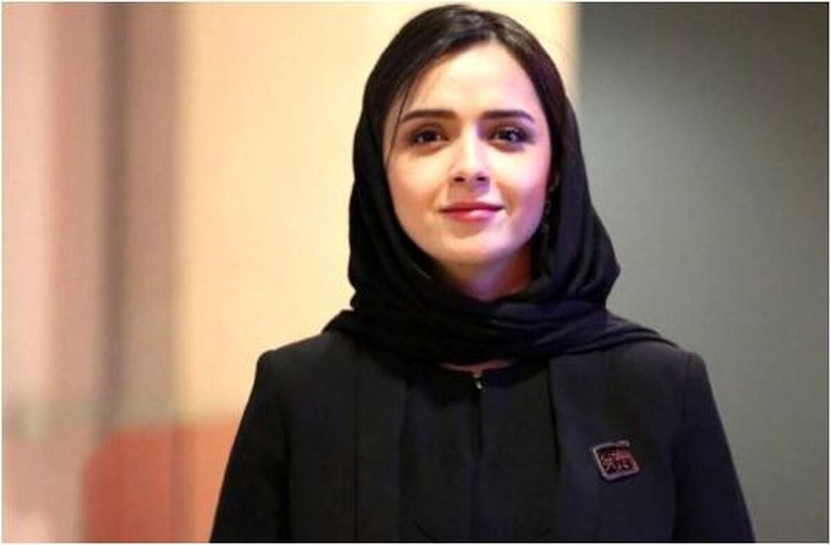 گرد پیری بر چهره ترانه علیدوستی، جذابیت خانم بازیگر را چند برابر کرد! +عکس