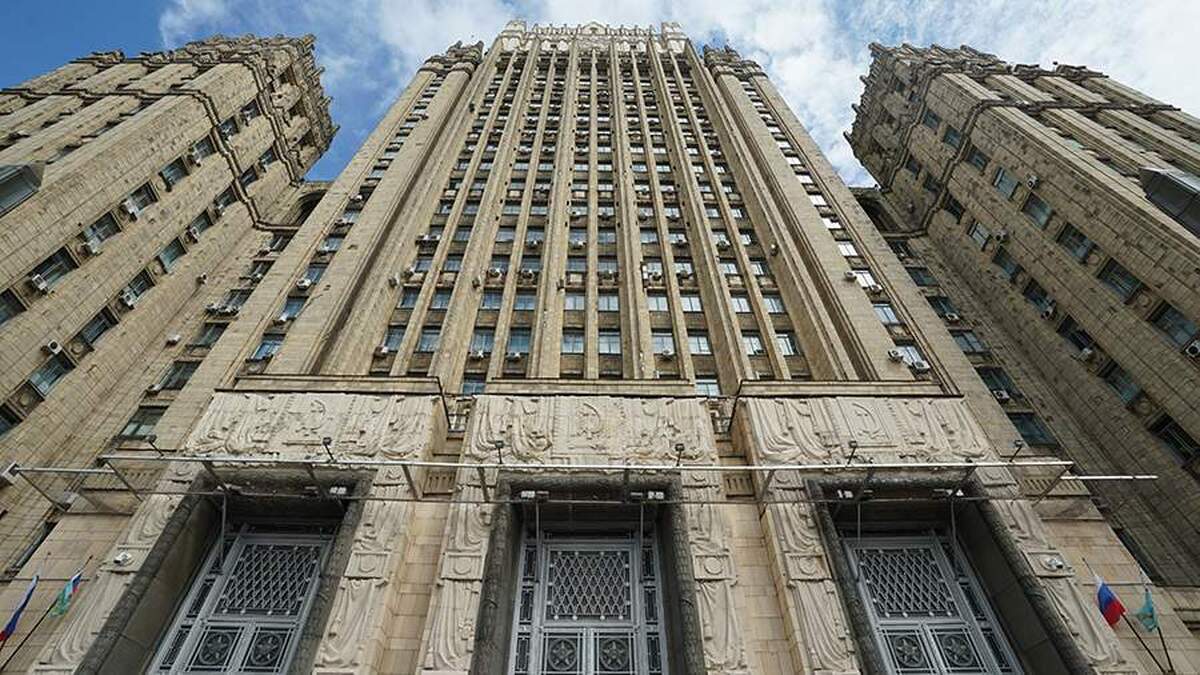 وزارت امور خارجه در مورد گسترش بیشتر حضور دیپلماتیک روسیه در آفریقا صحبت کرد