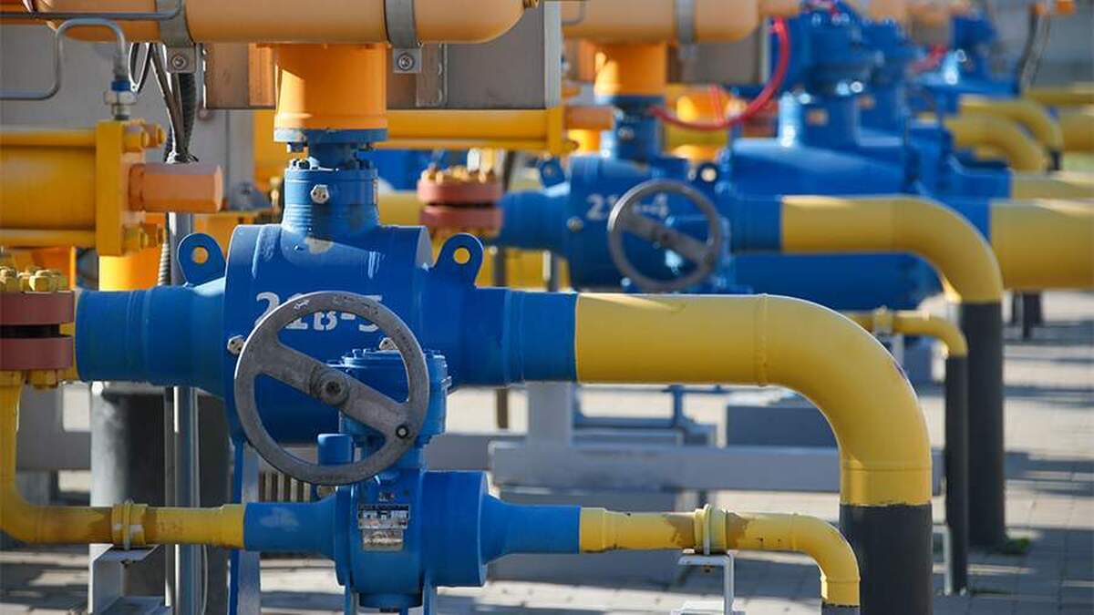 لاوروف از برنامه‌های آمریکا برای نابودی جریان ترکیه خبر داد