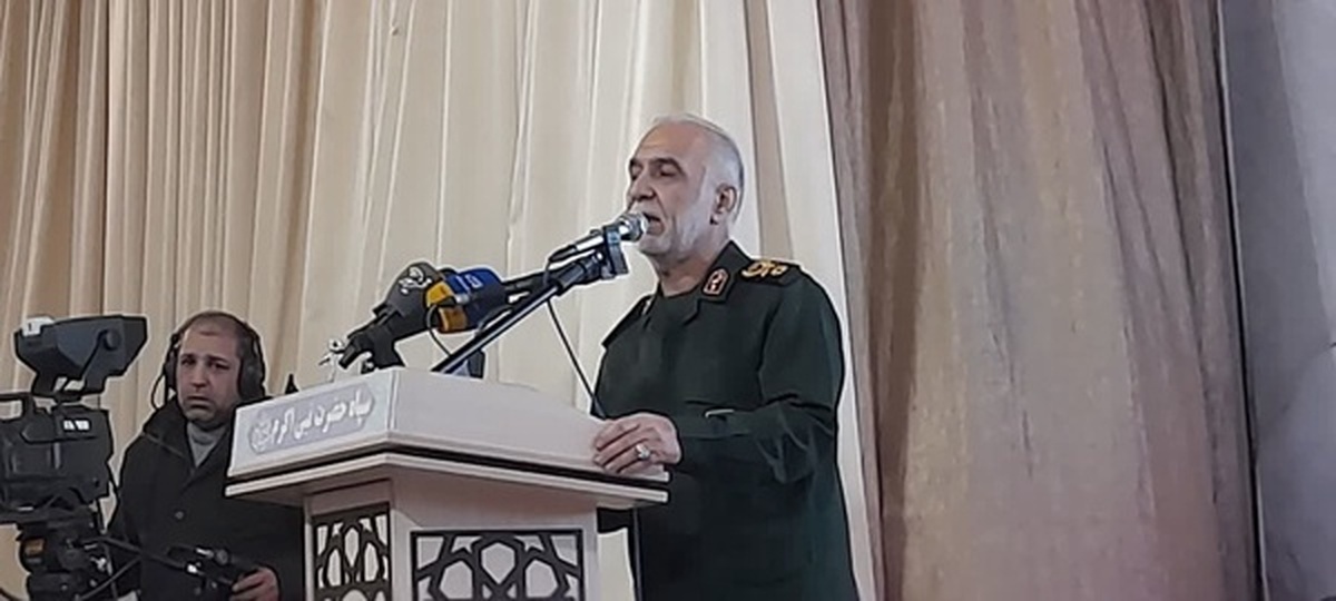 بسیجیان کرمانشاه؛ همیشه آماده برای دفاع از میهن