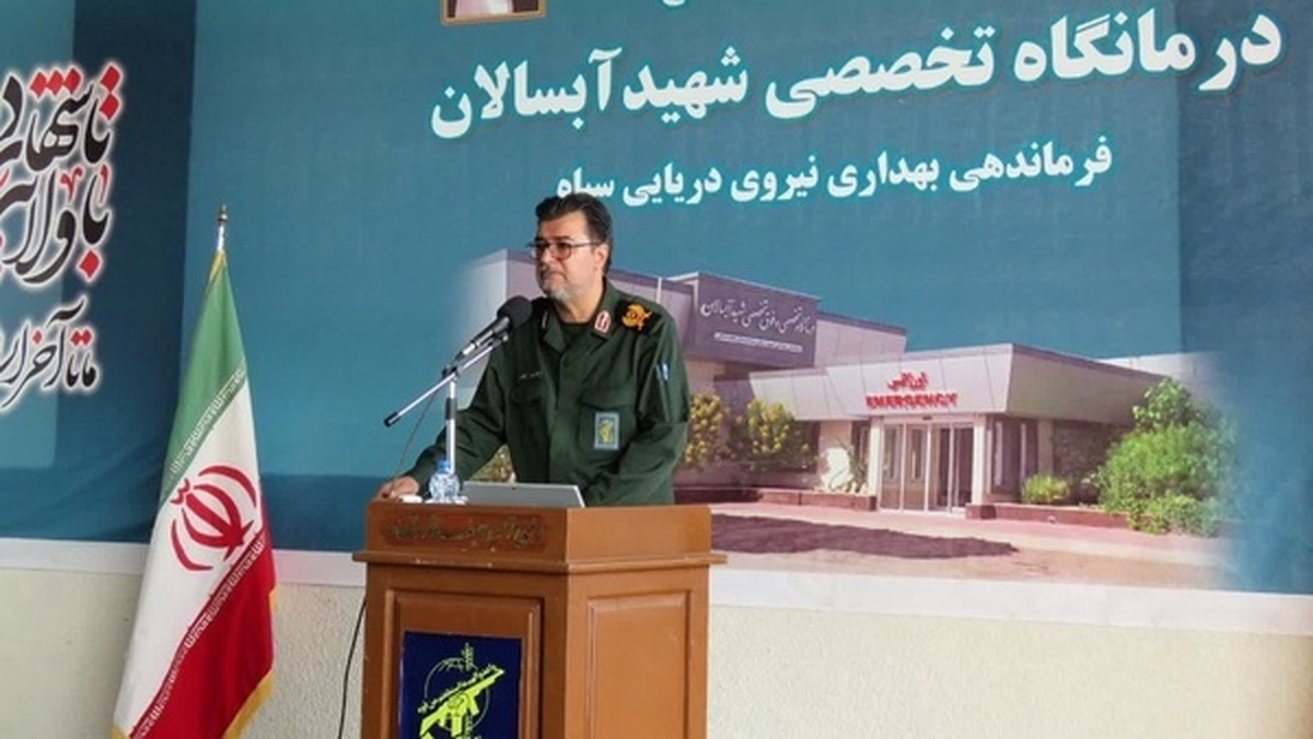 میناب میزبانی گروه جهادی پزشکی می‌شود