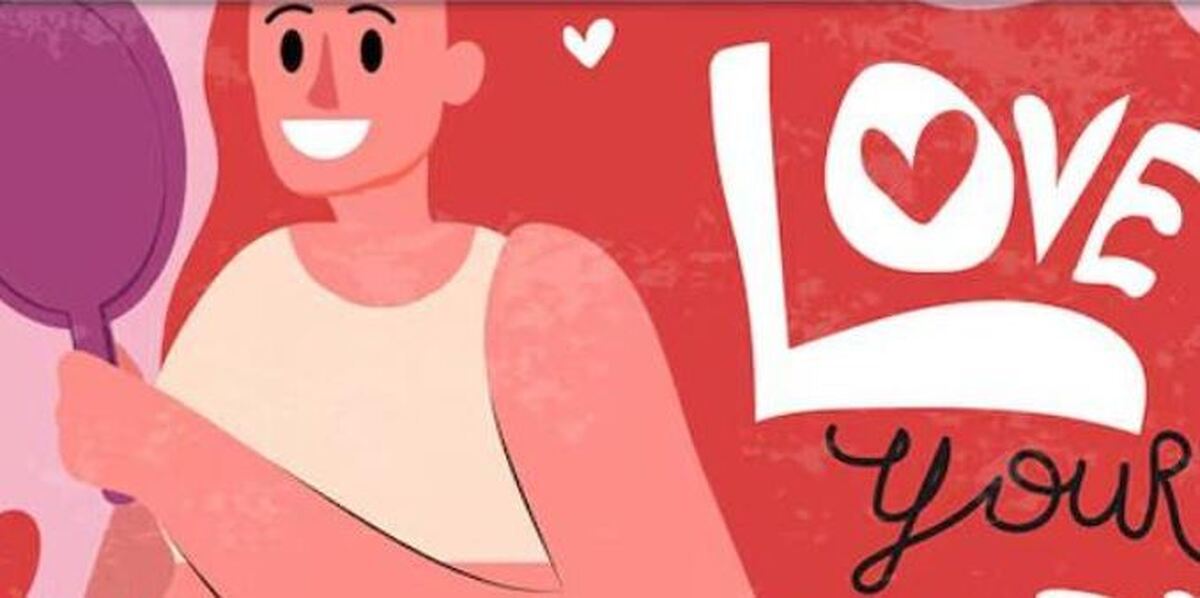 چگونه نسبت به بدن خود احساس رضایت بیشتری داشته باشیم؟